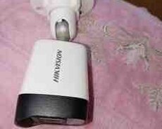 Müşahidə kamerası Hikvision