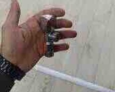 Arko ventil ALBERTONİ