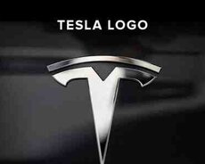 Tesla loqosu