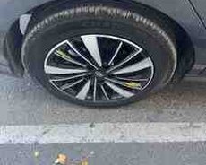 Changan təkərləri R17