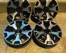 LADA (VAZ) Niva diskləri