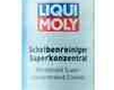 Şüşəsilən mayesi üçün şampun Ocean