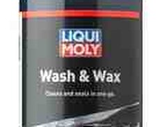 Liqui Moly mumlu şampun