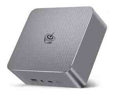 Masaüstü kompüter BeeLink MiNi PC EQI12-D4-L-32500 (Core i5, 32GB RAM, 500GB SSD) - EU4160831PB0