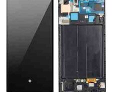 Samsung A 50 Oled ekranı