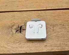Qulaqlıq Apple EarPods Lightning