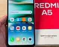 Xiaomi Redmi A5 Ocean Blue 64GB, 3GB