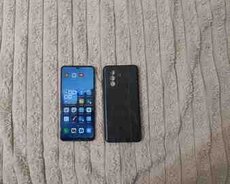 Huawei Nova Y70 Crystal Blue 128GB, 4GB