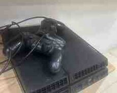 Sony PlayStation 4 Slim 1TB