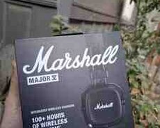 Qulaqlıq Marshall major 5