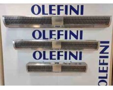 Hava pərdəsi İntellect-20 OLEFİNİ