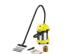 Tozsoran Karcher WD3