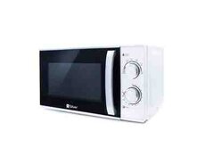 Mikrodalğalı soba Silver SL 2034 20L