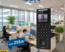 Üz tanınma sistemi HIKVISION -DS-K1T321MFX