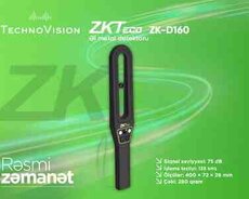 ZKTeco ZK-D160 Hand Held Metal Detector