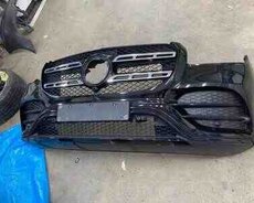 Mercedes-Benz W167 buferi