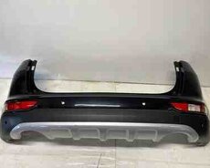 KIA Sportage 2016-2018 buferləri