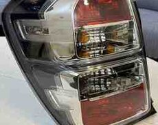 Chevrolet Cobalt stopu