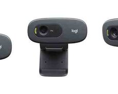 Web kamera Logitech C270 720P HD