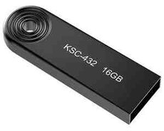 Kaku KSC-432 16 GB flaş kartı