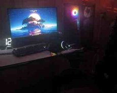 Masaüstü kompüter