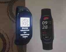 Xiaomi Mi Band 9 Midnight Black