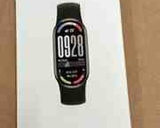 Xiaomi Mi Band 10 Midnight Black