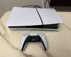 Playstation 5 Slim