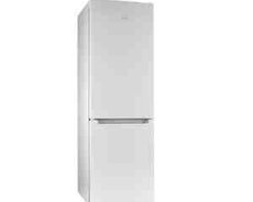 Soyuducu Indesit DS 318W