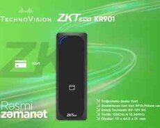 ZKTeco KR901M Card Reader