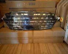 Changan UNİ-Z radiator barmaqlığı