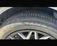 Təkərlər 245, 50 R20