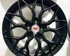 opel, Accent diskləri R16