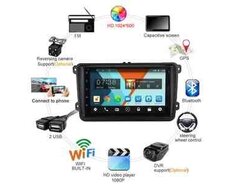 Volkswagen Passat B7 üçün android monitoru