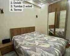 Yataq otağı mebeli