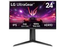 Monitor LG 24 180 HZ İPS FHD