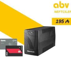 Shturmann APEX 2000VA (UPS)