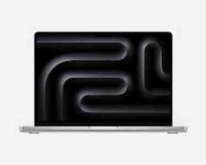 Apple MacBook Pro 14 İnch M5 24, 1TB