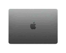 MacBook Air 15.3-inch M3 8, 256GB