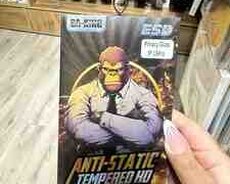 Apple iPhone 16 Pro üçün ekran qoruyucu şüşə