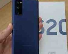 Samsung Galaxy S20 FE Cloud Lavender 128GB, 8GB