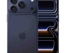 Apple iPhone 17 Pro Deep Blue 512GB, 12GB