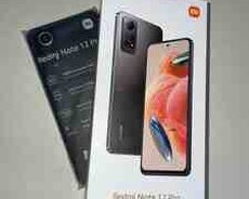 Xiaomi Redmi Note 12 Pro 5G Midnight Black 256GB, 8GB