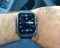 TTec smart qol saatı