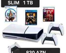 Sony PlayStation 5 Slim