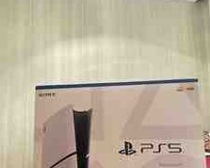 PlayStation 5 Slim 1TB