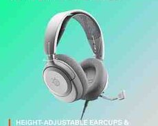 Qulaqlıq SteelSeries Arctis Nova 1