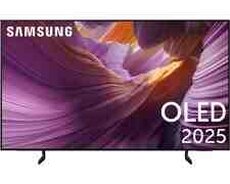 Televizor Samsung QE77S85FAEXRU 2025