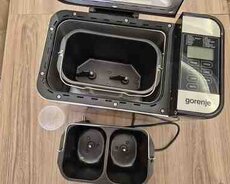 Cörək bişirən aparat Gorenje