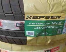 Kapsen təkəri 255, 50 R20